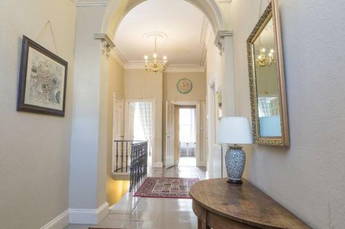 Apartamento Altido Heart Of Edinburgh Gem