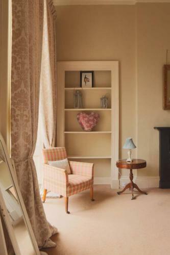 Apartamento Altido Heart Of Edinburgh Gem