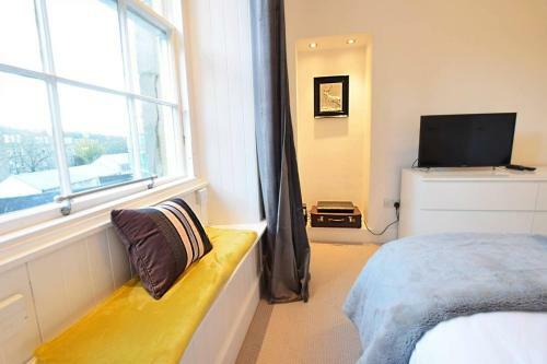 Apartamento Altido City Centre Chic For Two
