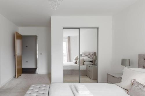 Apartamento Guestready - Modern And Chic City Centre Flat
