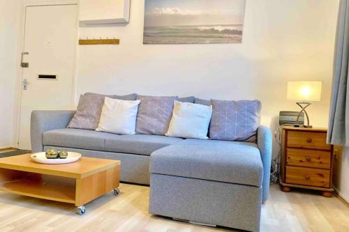 Apartamento 1 Bedroom Flat Elles Grassmarket Castle View
