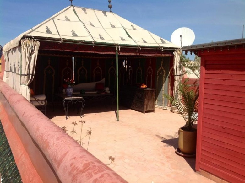 Riad Sukkham