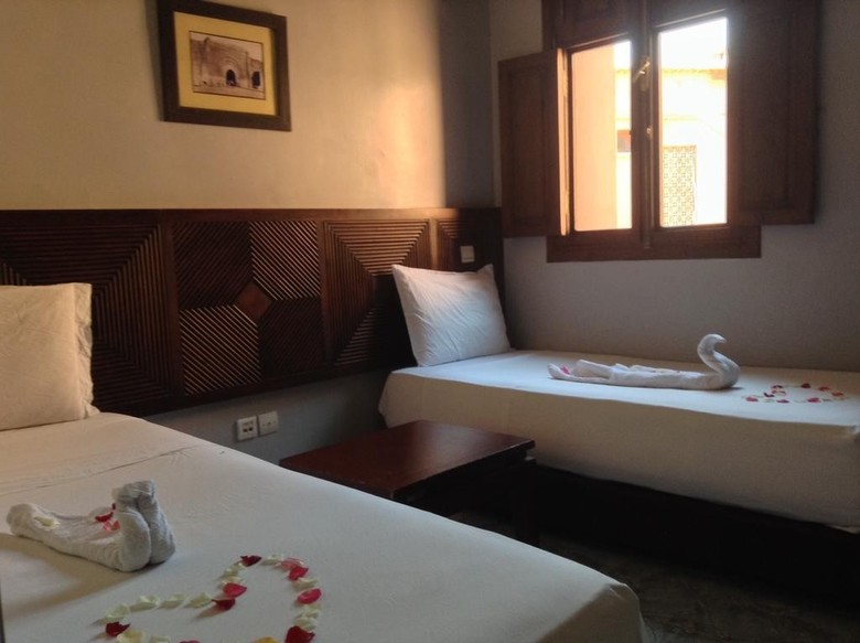 Hotel Roux