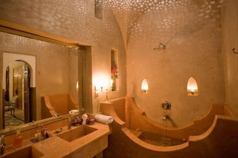 Riad Zamzam