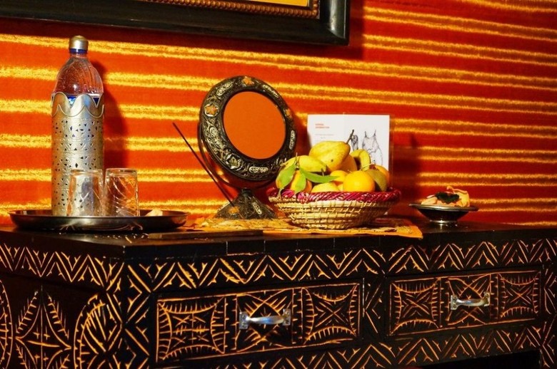 Riad Palais Azukar