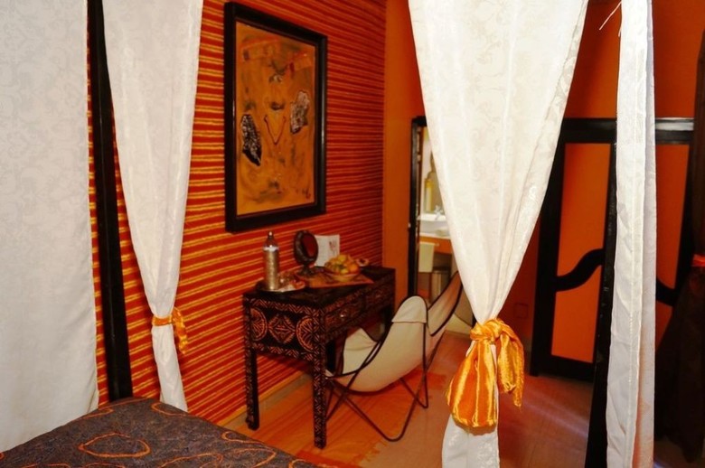 Riad Palais Azukar