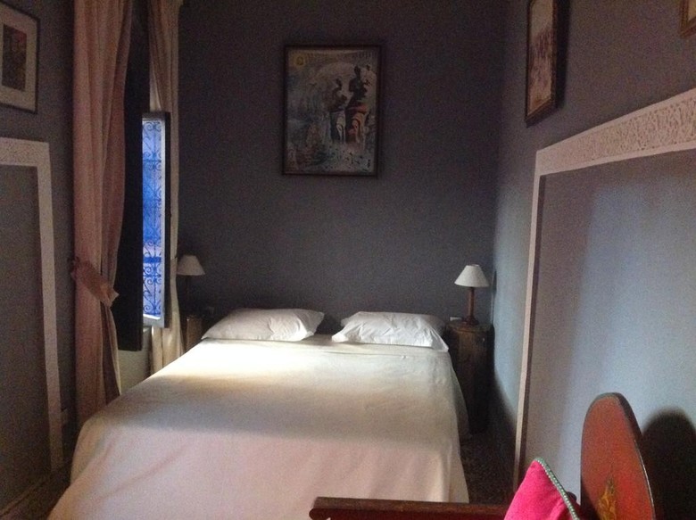 Hostal Riad Syba