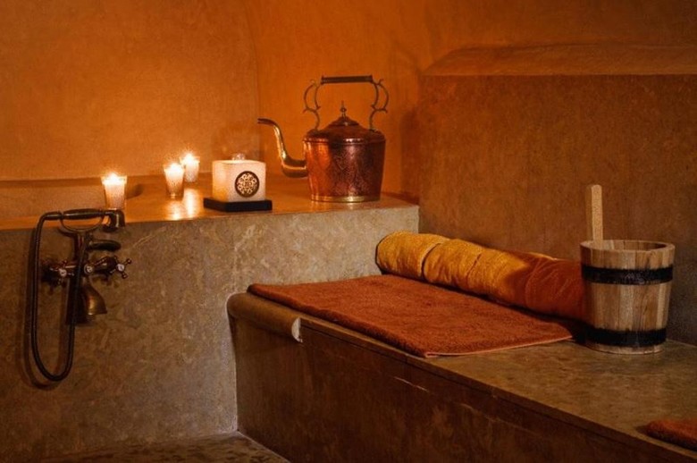 Bed & Breakfast Dar Tifawine