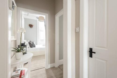 Apartamento Elegant And Modern Apt In Edinburgh City Centre