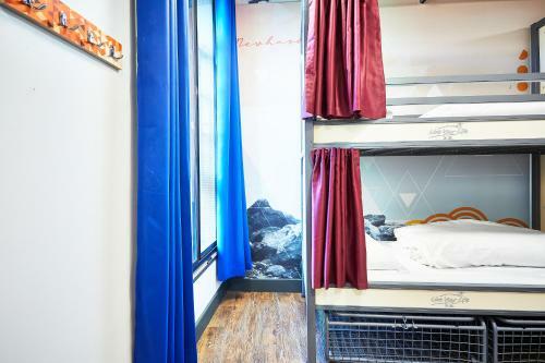 Albergue St Christopher's Edinburgh Old Town