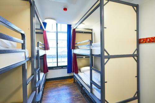 Albergue St Christopher's Edinburgh Old Town