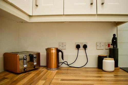 Apartamento Comfortable And Central One Bed - Sale!