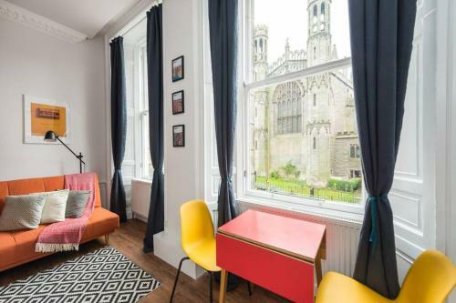 Apartamento Newly Refurbished City Centre Chic Pad