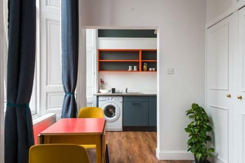 Apartamento Newly Refurbished City Centre Chic Pad