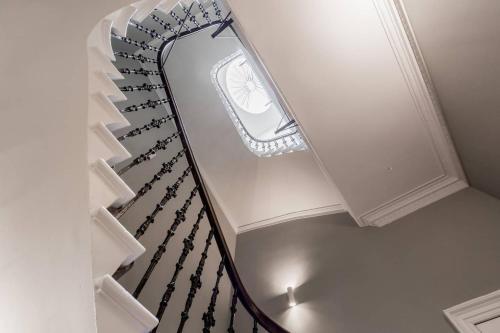 Altido Torphichen Street 5 Star Luxury Apartment