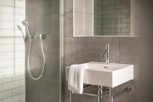 Altido Torphichen Street 5 Star Luxury Apartment