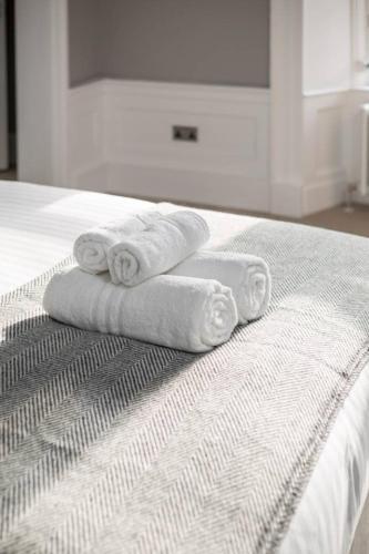 Altido Torphichen Street 5 Star Luxury Apartment