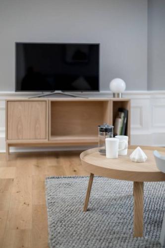 Altido Torphichen Street 5 Star Luxury Apartment