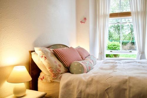 Apartamento 1 Bedroom Flat In Edinburgh