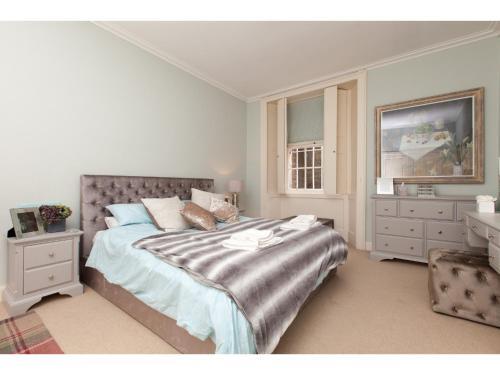 Apartamento Lovely 3br Garden Flat For 5 Within City Centre