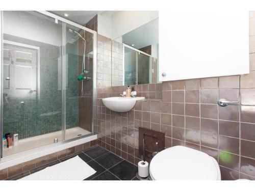Apartamento Lovely 3br Garden Flat For 5 Within City Centre