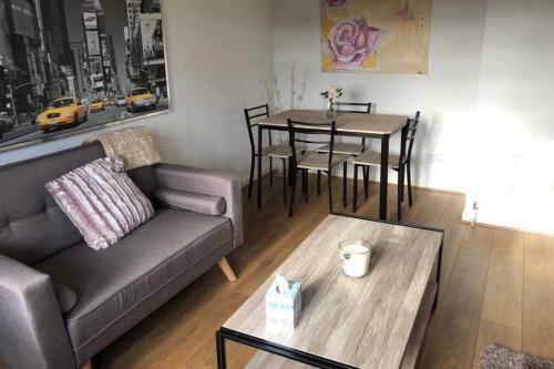 City Centre 2 Bedroom Apartment