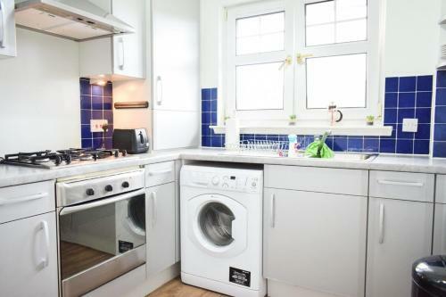 City Centre 2 Bedroom Apartment