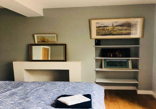 Altido Edinburgh Spacious Apartment - Royal Mile