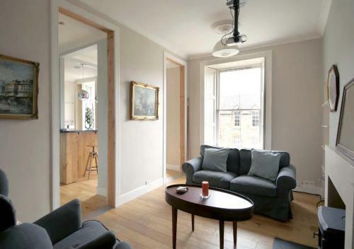 Altido Edinburgh Spacious Apartment - Royal Mile