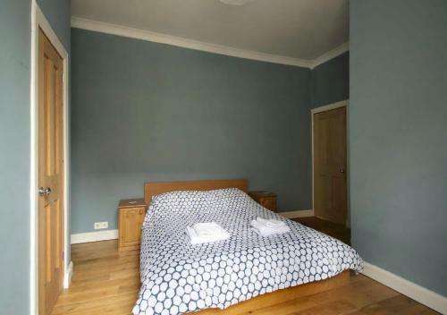 Altido Edinburgh Spacious Apartment - Royal Mile