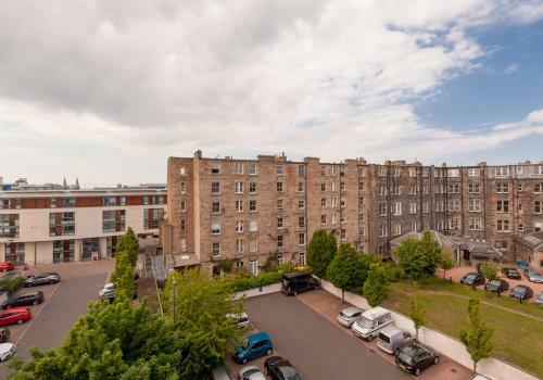 Apartamento The Sandport Way Residence