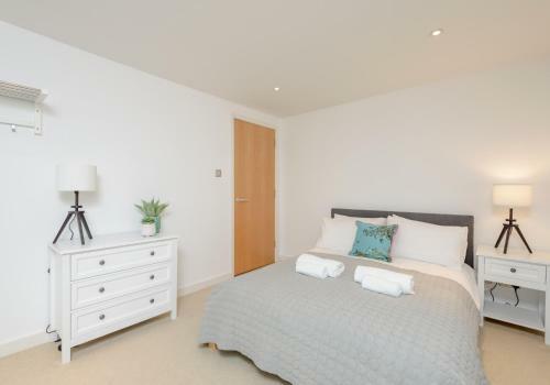 Apartamento The Sandport Way Residence