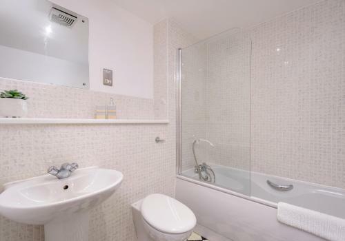 Apartamento The Sandport Way Residence