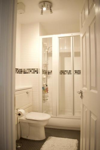 Luxury Penthouse Apartment Edinburgh Sleeps 4