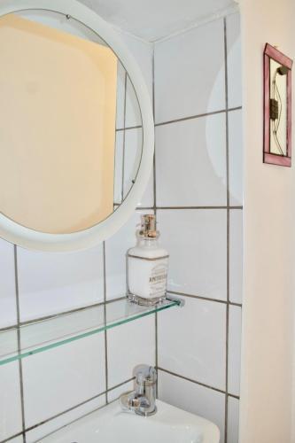 Apartamento Sale! Charming Bright & Comfortable - Sleeps 2