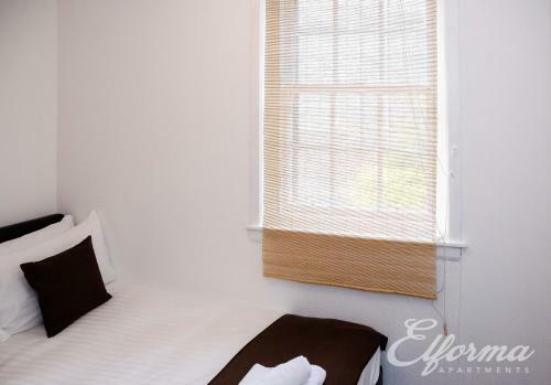 Gifford Park Apartment Near Edinburgh University - Elforma