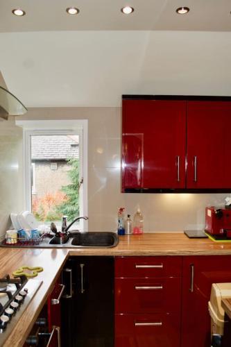 Apartamento 2 Bedroom Flat With Parking And Private Garden