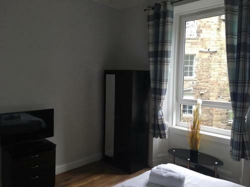 Montgomery Central Apartment
