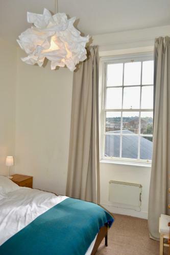Apartamento Sophisticated And Bright One Bed In Leith
