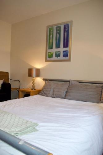 Bright Apartment Close To City Centre!