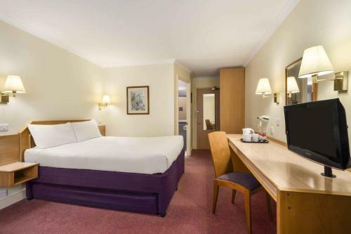Hotel Days Inn Chester East