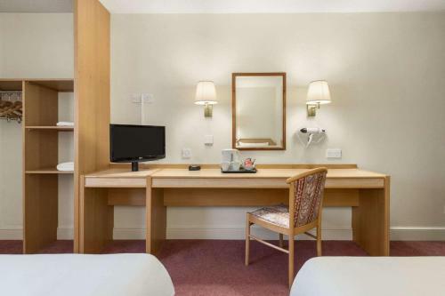 Hotel Days Inn Chester East