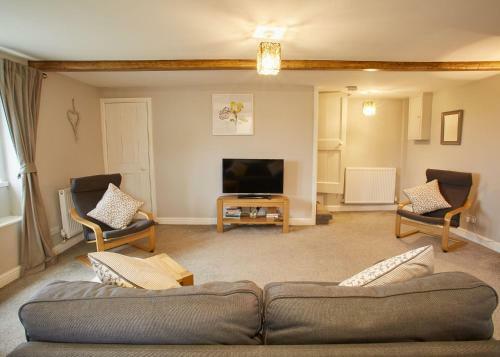 Cosy Cottage