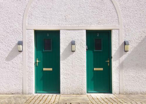 Lough Erne Apartments