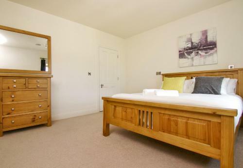 Lough Erne Apartments