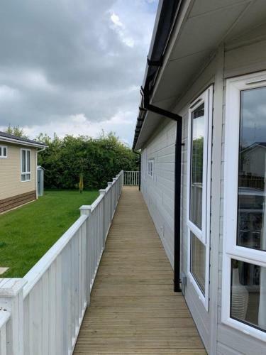 2-bedroom Lodge In Ely