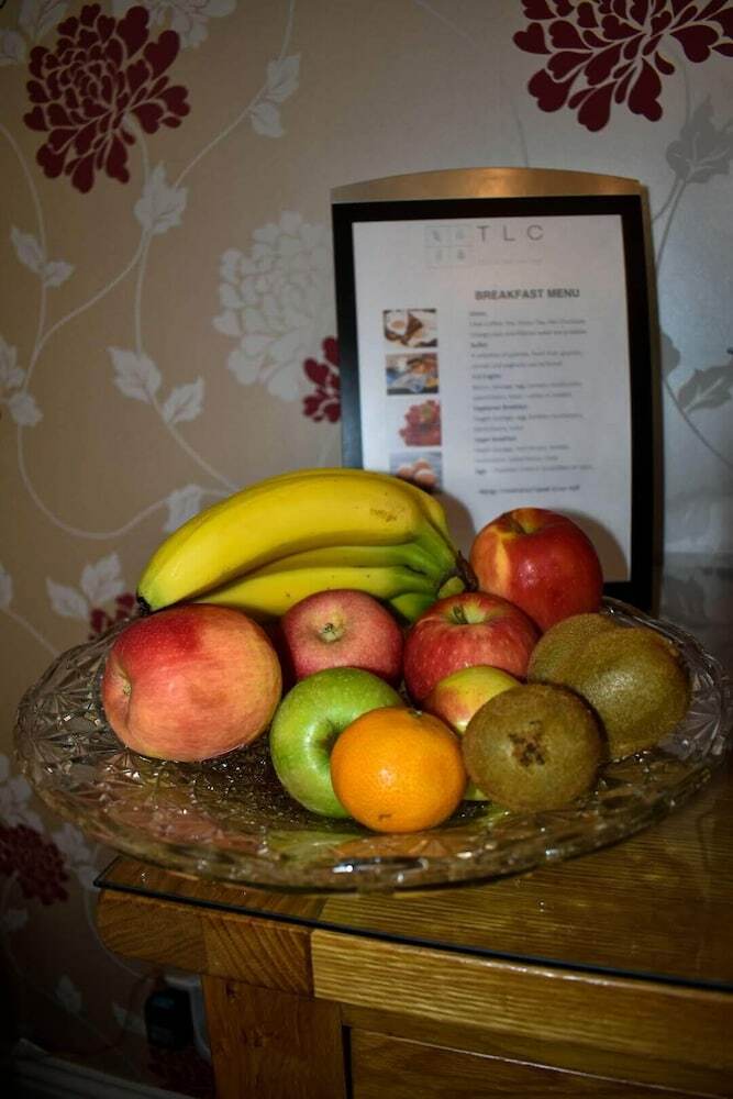 Tlc Exmouth Bed And Breakfast