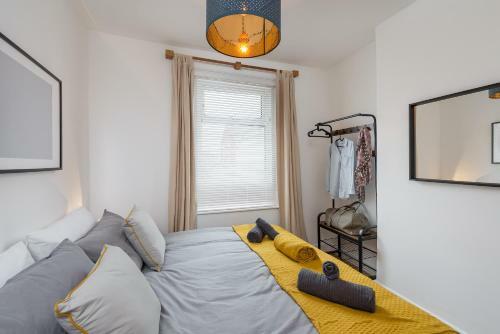 Nomi Homes - Exeter - Bookdirect - Central - Beach - Wifi