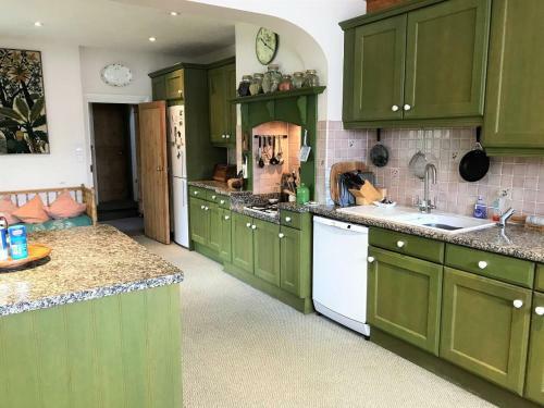 Littleham Cottage