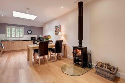 Willow Lodge, South View Lodges, Exeter